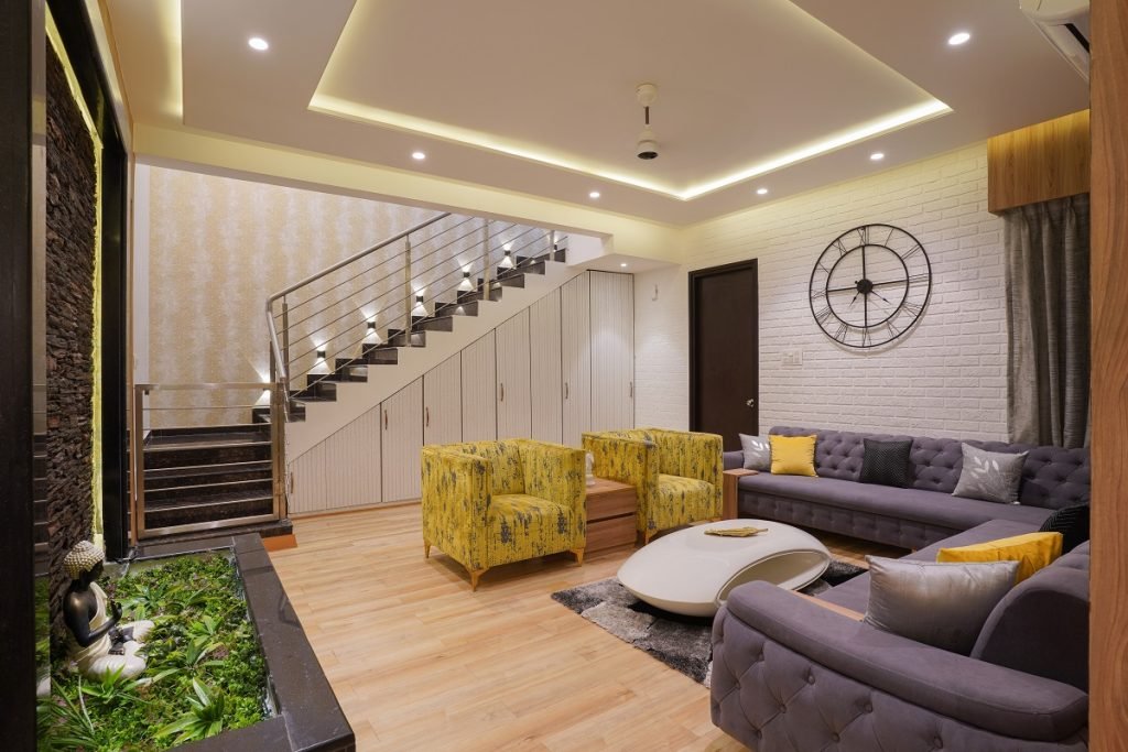 Devashish-Anwekar Interior